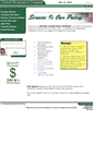 Mobile Screenshot of centralaccept.com